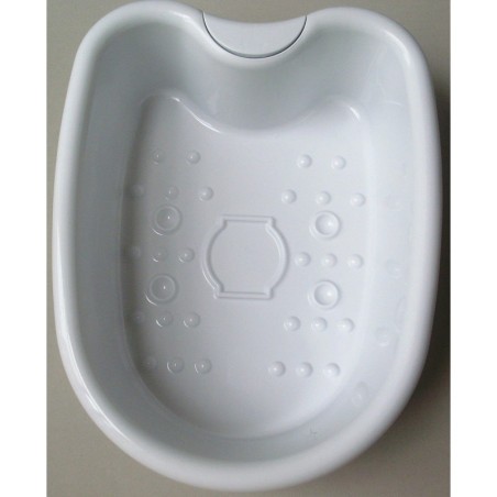 Vasca per Detox SPA
