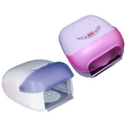 Lampada UV da 36W con sensore