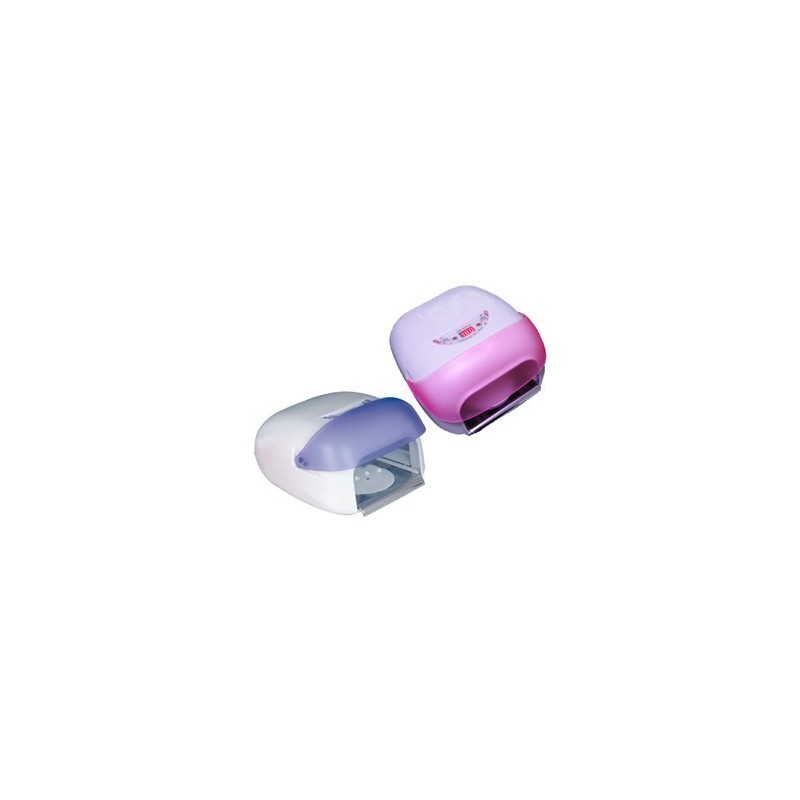 Lampada UV da 36W con sensore