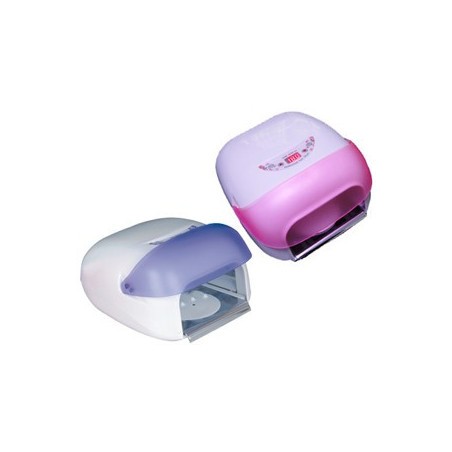Lampe UV 36W avec capteur