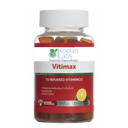VITIMAX GOMMOSI Funzionali 50 Unità