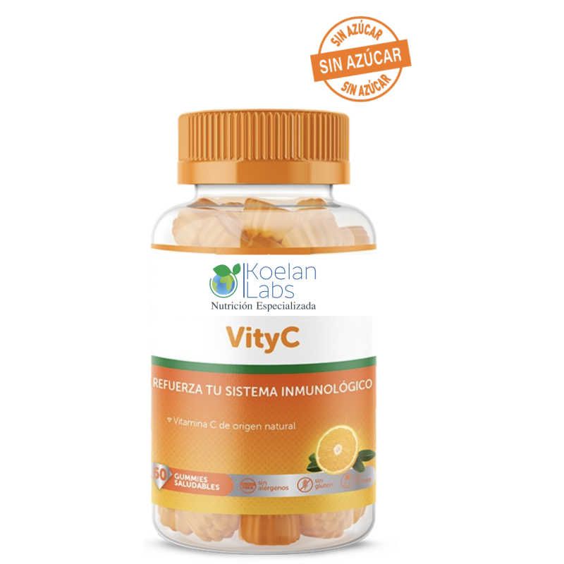 VITYC GOMINOLES Funcionals 60 Unitats