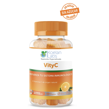 VITYC GOMINOLES Funcionals 60 Unitats