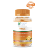 VITYC GOMAS Funcionais 60 Unidades