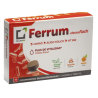 FERRUM Efeito Flash 30 Comprimidos
