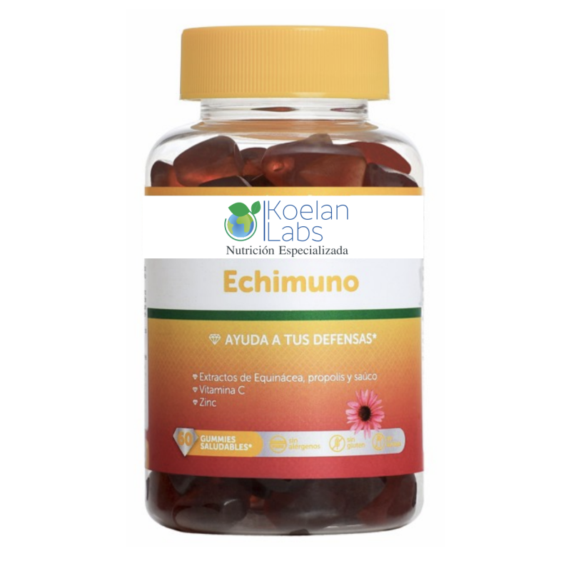 ECHIMUNO GOMINOLES Funcionals 60 Unitats