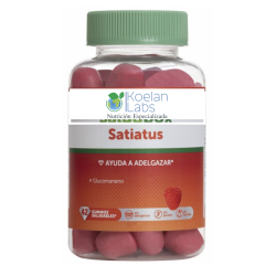 SATIATUS GOMINOLE Funzionali 42 Unità