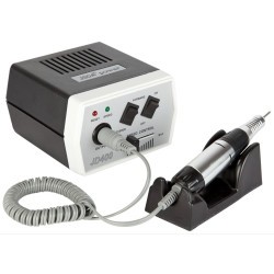 Micromotor Black con mango