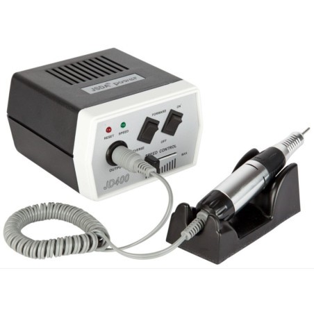 Micromotor Black amb mànec