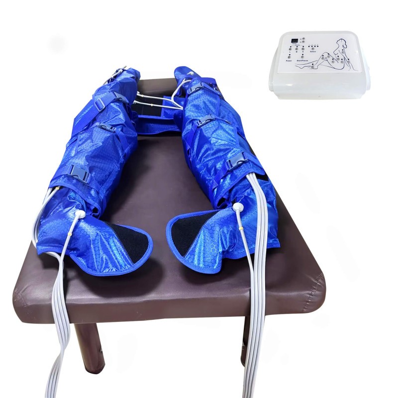 Pressoterapia ST