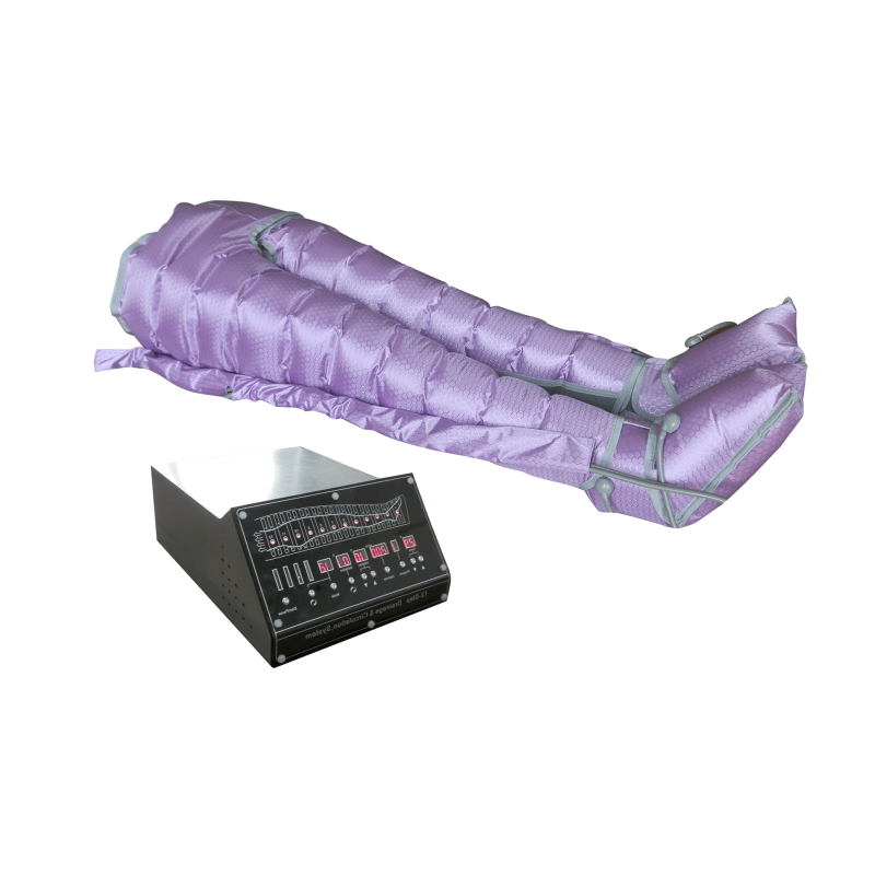 Presoterapia AP