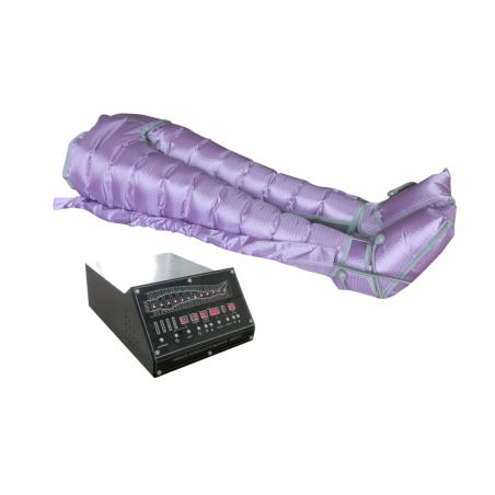 Presoterapia AP