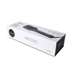 CEPILLO ELECTRICO ALISADOR BREEZE