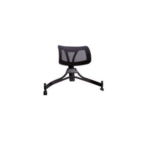 APPUI-TÊTE CHAISE MAQUILLAGE Pollié - 1