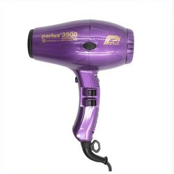 Parlux Secador 3500 Ceramic Ionic Violeta