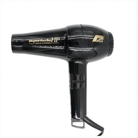 Parlux Secador Super Turbo Hp 2400 W