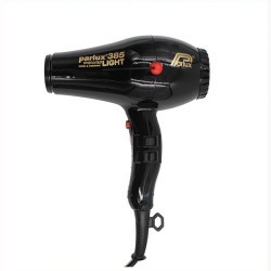 Parlux Secador Light 385 Negro
