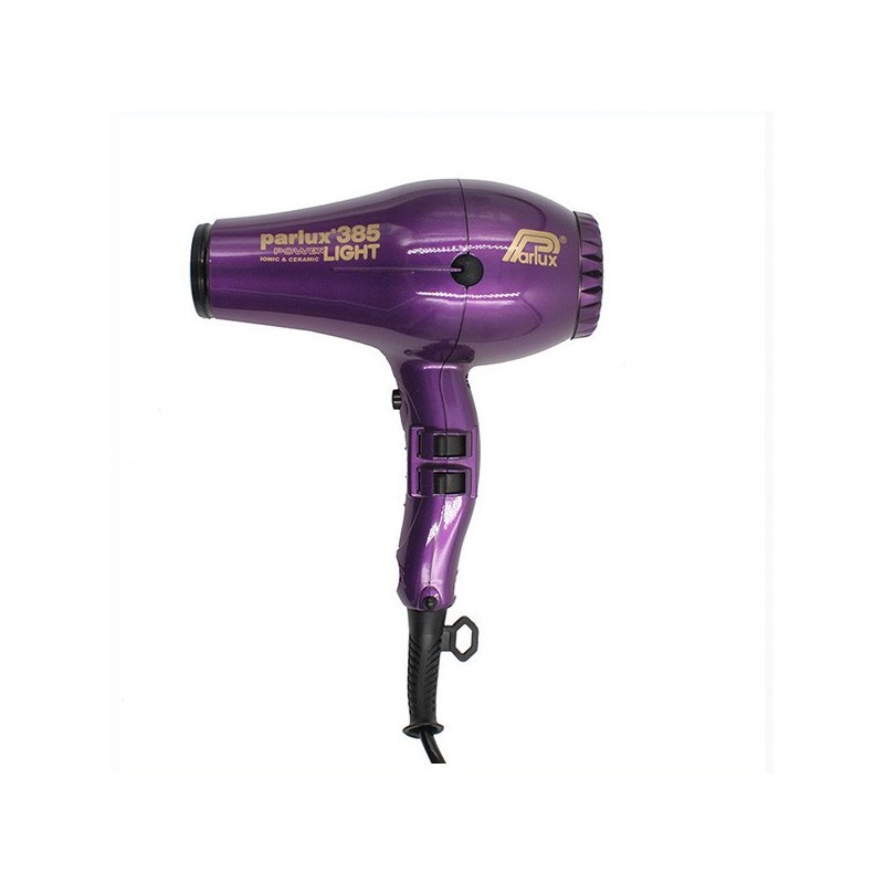 Parlux Secador Light 385 Violeta