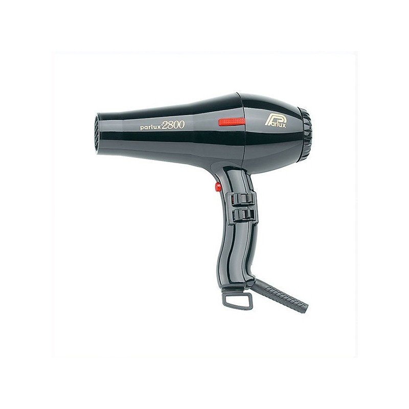 Parlux Secador 2800 Negro