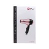 Albi Secador Travel Mini Pink Gold 1200W (3250Pg)