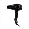Parlux Secador Eco Negro 3800 Ionic & Ceramic