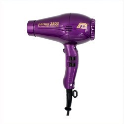 Parlux Secador Eco Violeta 3800 Ionic Ceramic