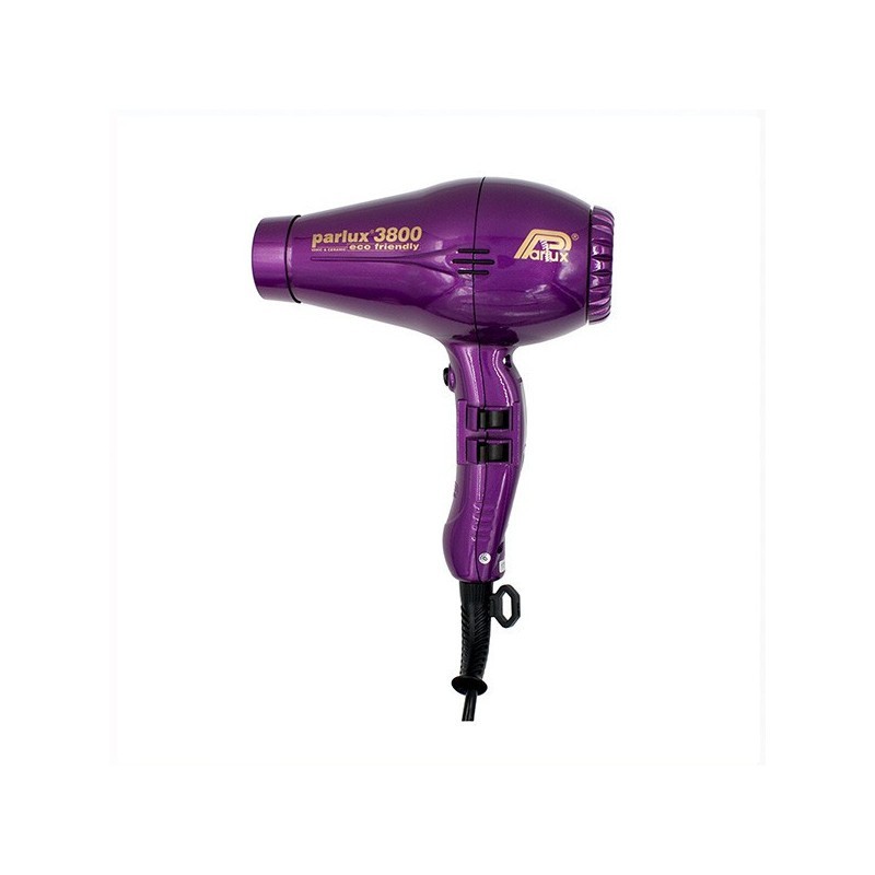 Parlux Assecador Eco Violeta 3800 Ionic Ceramic