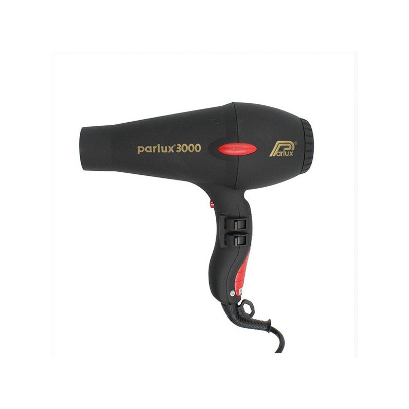 Parlux Secador 3000 Negro