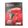 Parlux Alyon Assecador Vermell Nit + Difusor Magicsense