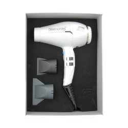 Parlux Secador Digitalyon Plata