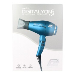 Parlux Digitalyon Azul Secador