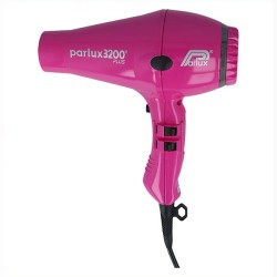 Parlux Secador 3200 Plus Fucsia (S448002Fu)