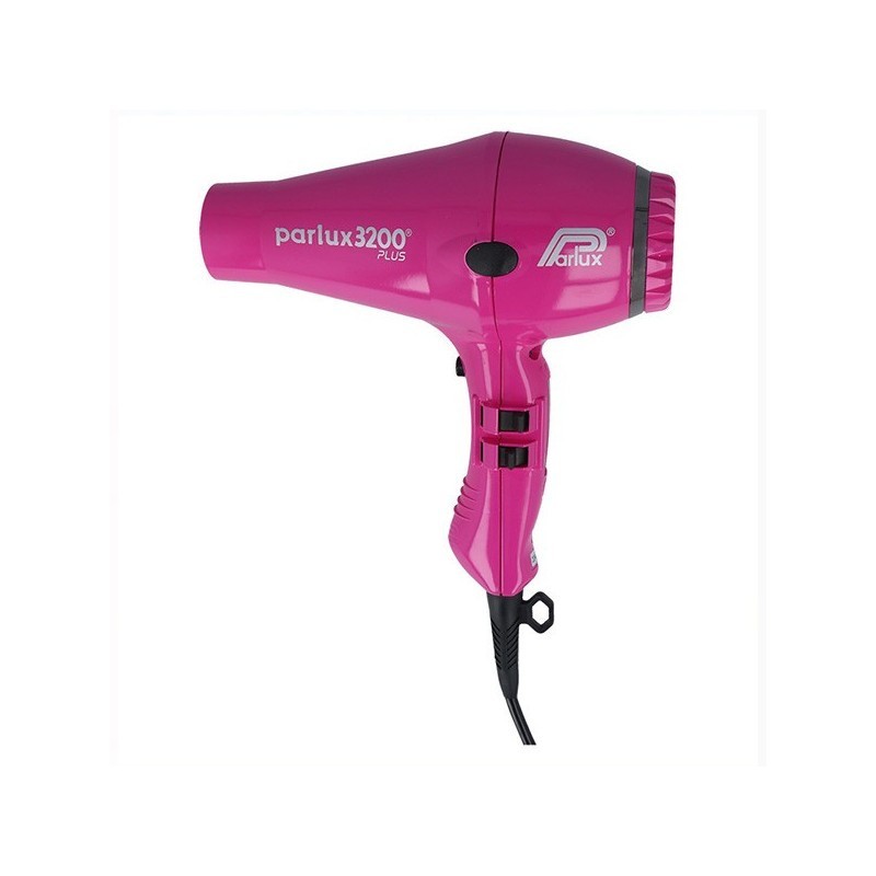 Parlux Assecador 3200 Plus Fucsia (S448002Fu)