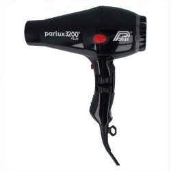 Parlux Secador 3200 Plus Negro (S448002Ne)