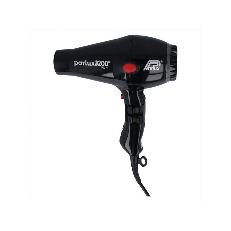 Parlux Secador 3200 Plus Negro (S448002Ne)
