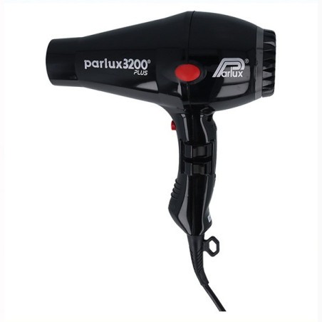 Parlux Secador 3200 Plus Negro (S448002Ne)