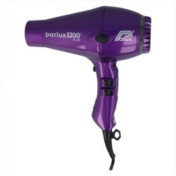 Parlux Secador 3200 Plus Violeta (S448002Vi)