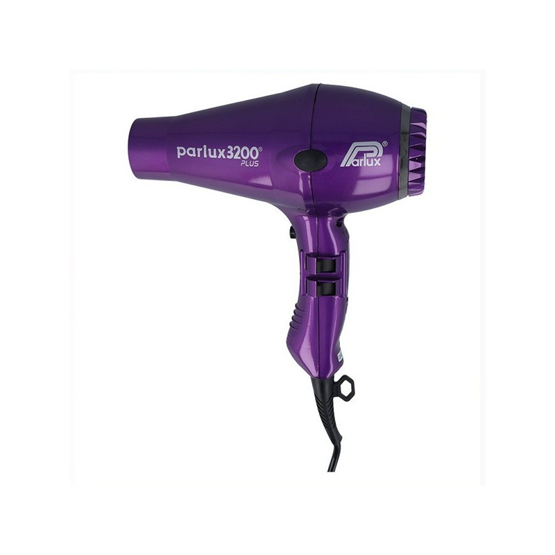 Parlux Secador 3200 Plus Violeta (S448002Vi)