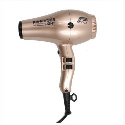 Parlux Secador Light 385 Gold/oro