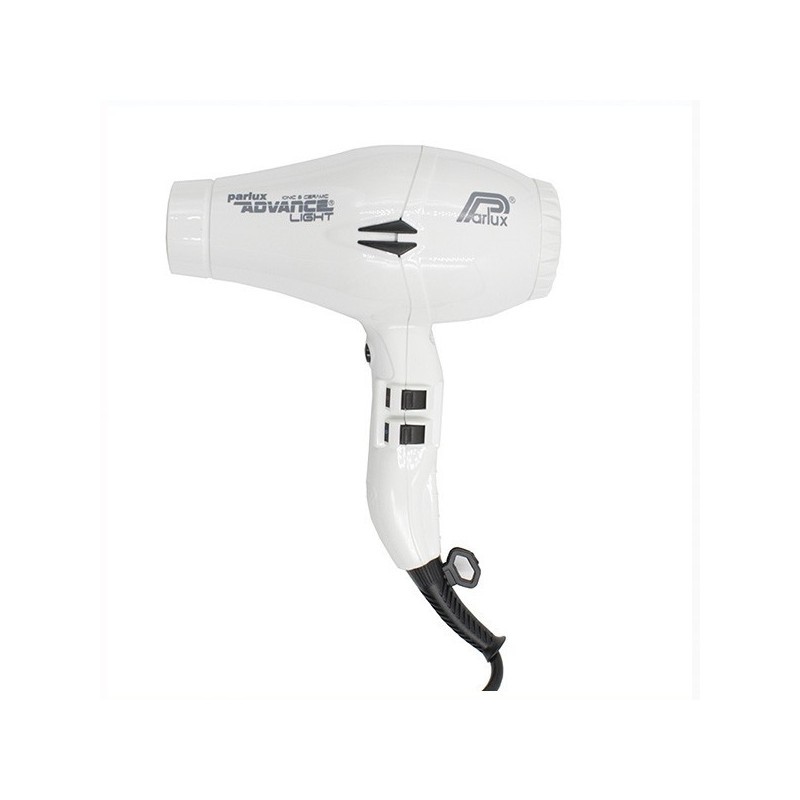 Parlux Secador Advanced Light Blanco