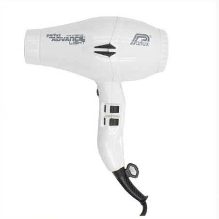 Parlux Assecador Advanced Light Blanc