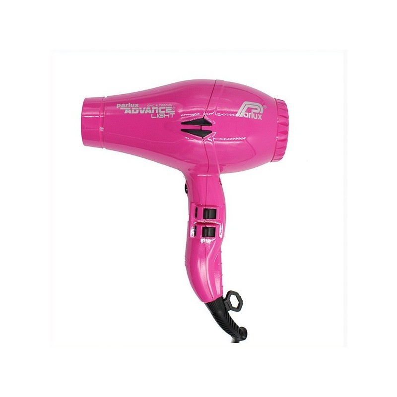 Parlux Assecador Advanced Light Fucsia