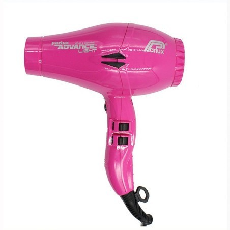 Parlux Secador Advanced Light Fucsia