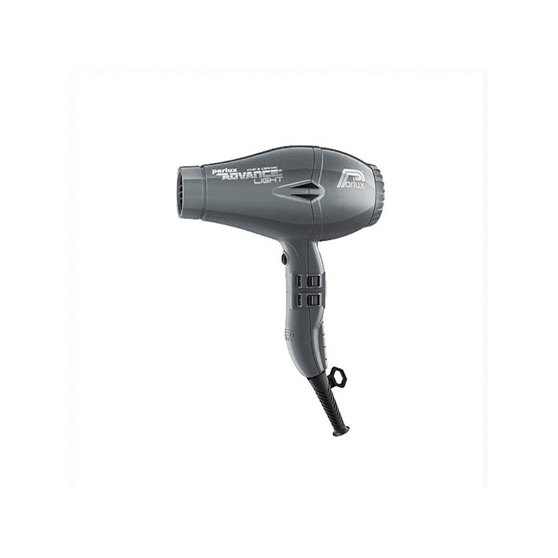 Parlux Assecador Advanced Light Grafit