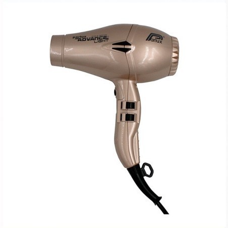 Parlux Secador Advanced Light Gold