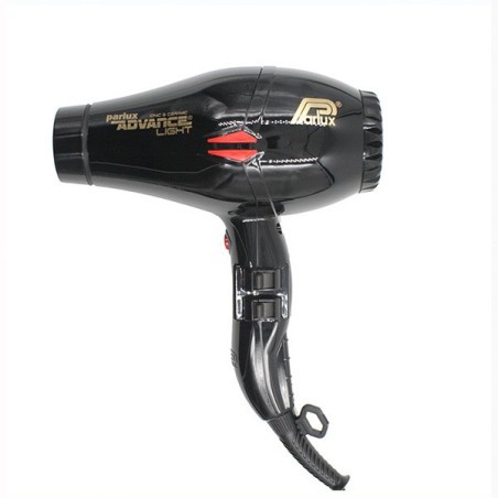 Parlux Secador Advanced Light Negro