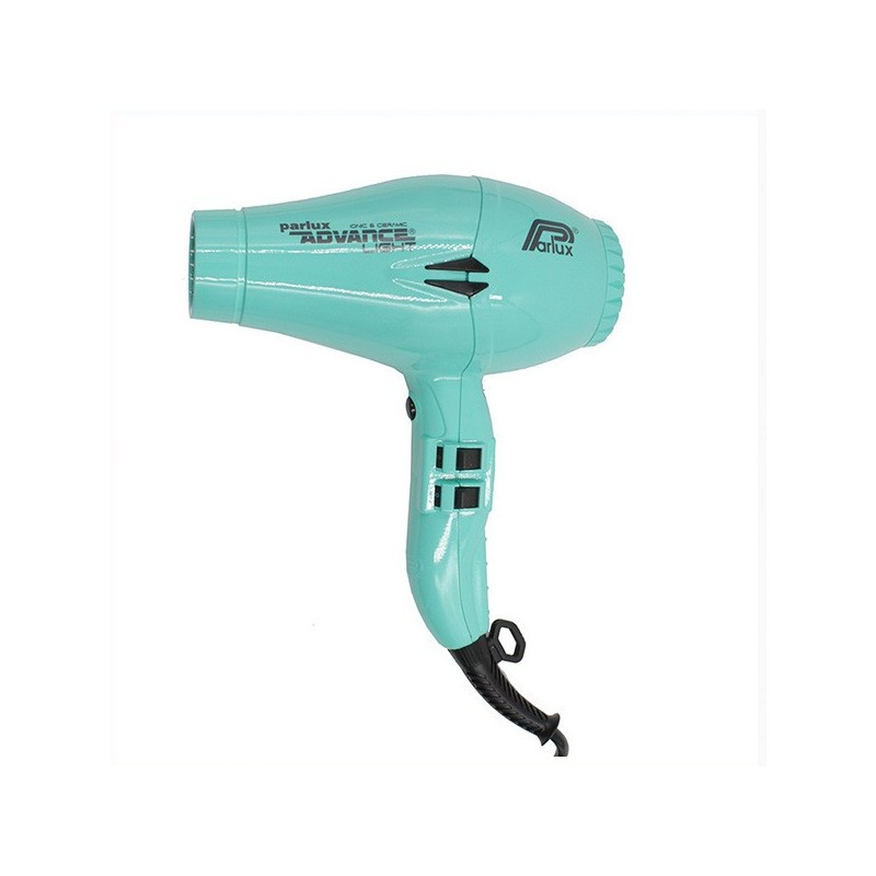 Parlux Assecador Advanced Light Turquesa