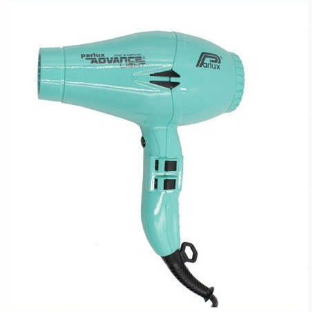 Parlux Assecador Advanced Light Turquesa
