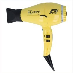 Parlux Secador Alyon Amarillo