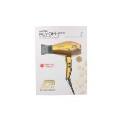 Parlux Secador Alyon Gold Edition